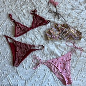 Bikini Bundle (SMALL)